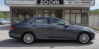 Mercedes-Benz E-Class
 200 CDI