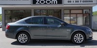 Škoda Octavia BUSINESS 1.6 TDI
