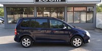 Volkswagen Touran 2,0 TDI