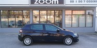 Peugeot 308 1,6 BlueHDI AUTOMATIK