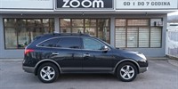 Hyundai
 IX55 3,0 D