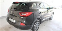 Renault KADJAR 1.5 DCI EDC
