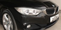 BMW
 4-Series 420D Grand Coupe