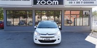 Citroën C3 1,6 HDI
