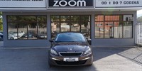 Peugeot 308 1,6 HDI SW