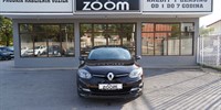 Renault Megane 1.5 DCI