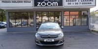 Citroën C4 1.6 HDI