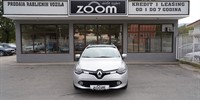Renault Clio 1.5 DCI