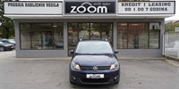 Volkswagen Touran 2,0 TDI