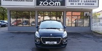 Peugeot 3008 2,0 BlueHDI