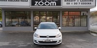 Volkswagen Golf 1,6 TDI