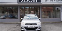 Citroën C4 1,6 BlueHDI