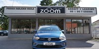 Volkswagen Golf 1,6 TDI SPORTSVAN