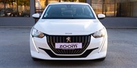 Peugeot 208 1,5 BlueHDI