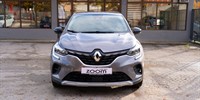 Renault Captur 1,5 DCI