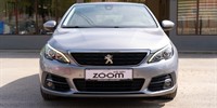 Peugeot 308 1,5 BlueHDI