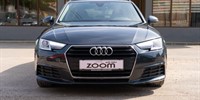 Audi A4
 2,0 TDI