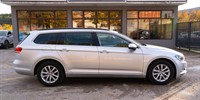 Volkswagen Passat 2,0 TDI