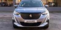 Peugeot 2008 1,5 BlueHDI