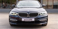 BMW
 5-Series 520 D XDRIVE