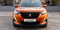 Peugeot 2008 1,5 BlueHDI