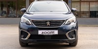 Peugeot 5008 1,5 BlueHDI
