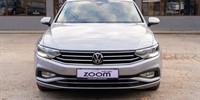 Volkswagen Passat 2,0 TDI