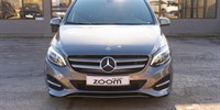 Mercedes-Benz B-Class B200
