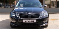 Škoda Octavia Combi 2.0 TDI