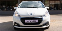 Peugeot 208 1,5 BlueHDI