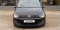 Volkswagen Touran 2.0TDI 7 sjedista