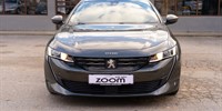 Peugeot 508 1.5BlueHDI