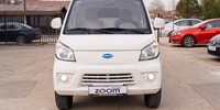 Cenntro Logistar 200V