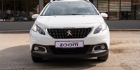 Peugeot 2008 1,5 BlueHDI