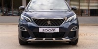 Peugeot 5008 1,5 BlueHDI GTline