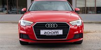 Audi A3
 30 TDI