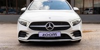 Mercedes-Benz A-Class A 200
