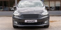 Ford
 C-MAX 1,5 TDCI