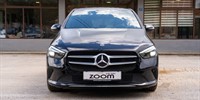 Mercedes-Benz B-Class B 180 d