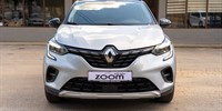 Renault CAPTUR 1,5 DCI