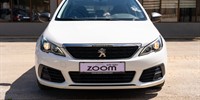 Peugeot 308 1,6 BlueHDI