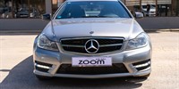 Mercedes-Benz C-Class
 C 250 Coupe