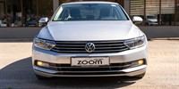 Volkswagen Passat 2,0 TDI