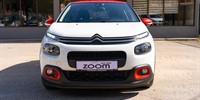 Citroën C3 1,5 BlueHDI