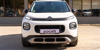 Citroën C3 AIRCROSS 1,5 BlueHDI