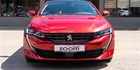 Peugeot 508 1,5 BlueHDI
