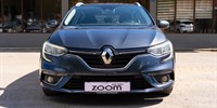 Renault Megane 1,5 DCI