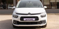 Citroën C4 Picasso 1,6 BlueHDI