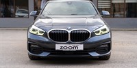 BMW
 1-Series 116D