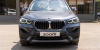 BMW
 X1 SDRIVE 16D